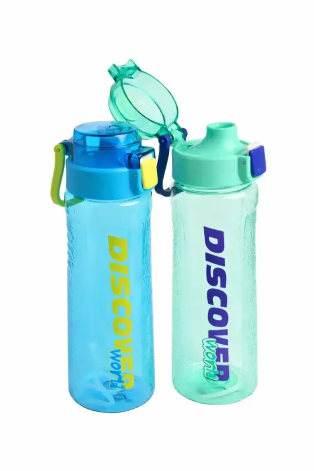 Decent Water Bottles 1855
